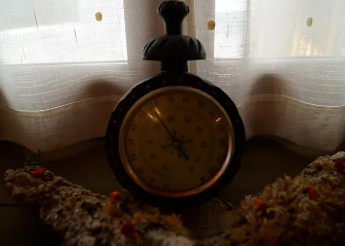 La Artesana Apartment Posada de Rengos