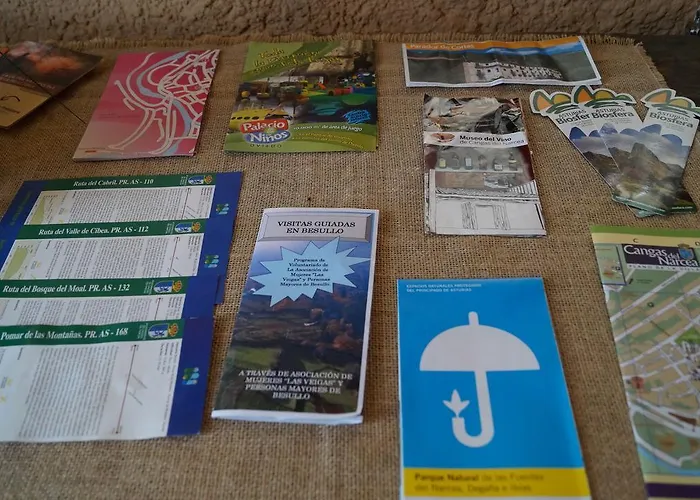 La Artesana * Posada de Rengos